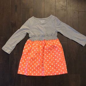 Girls 3t healthtex dress